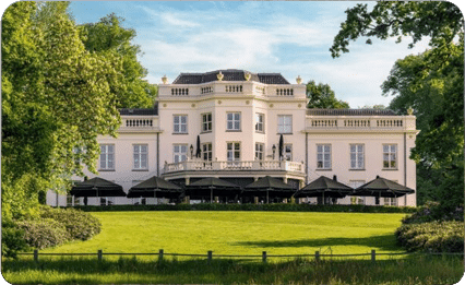 Stadsvilla Sonsbeek